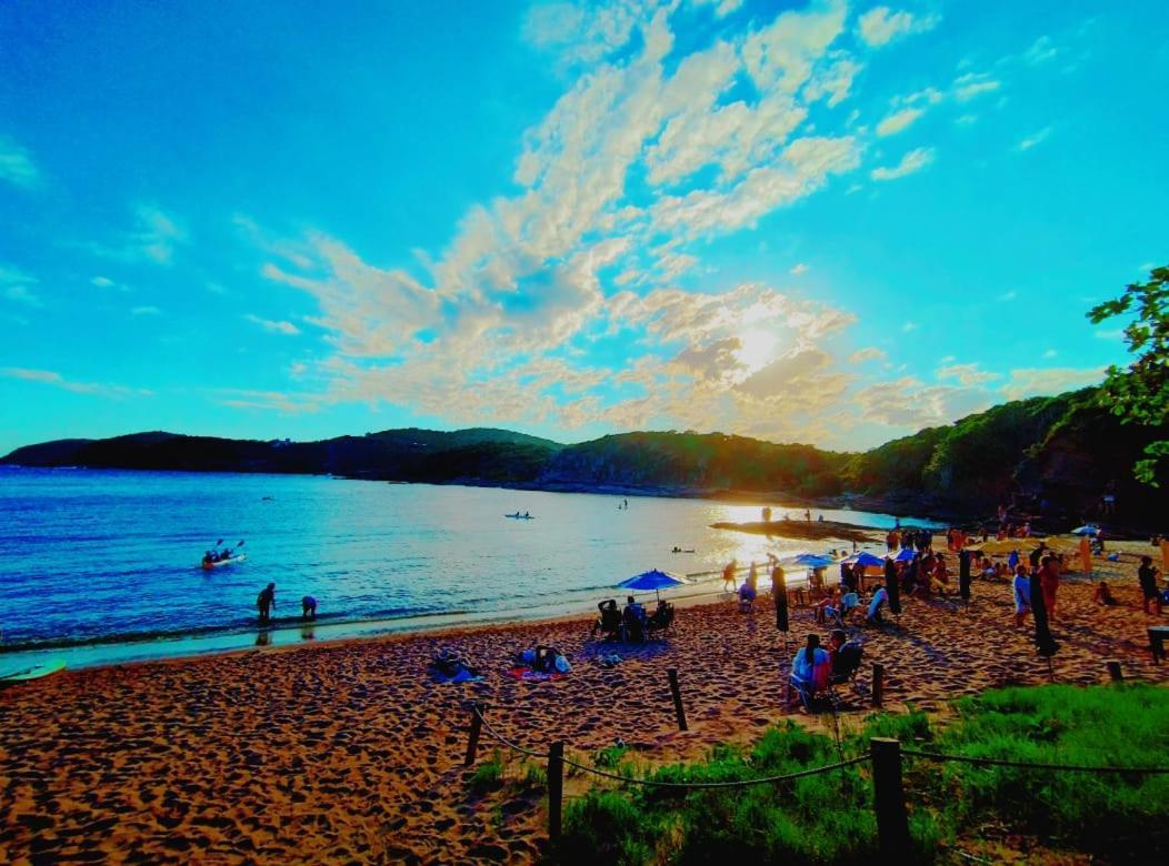 Recanto Redentor Cabo Frio Exteriör bild
